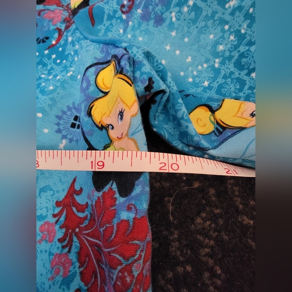 Tinkerbell scrubs - Picture 6 of 11